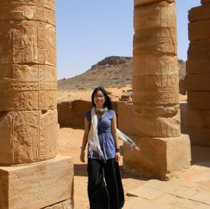 Meet your Posher, Jessica